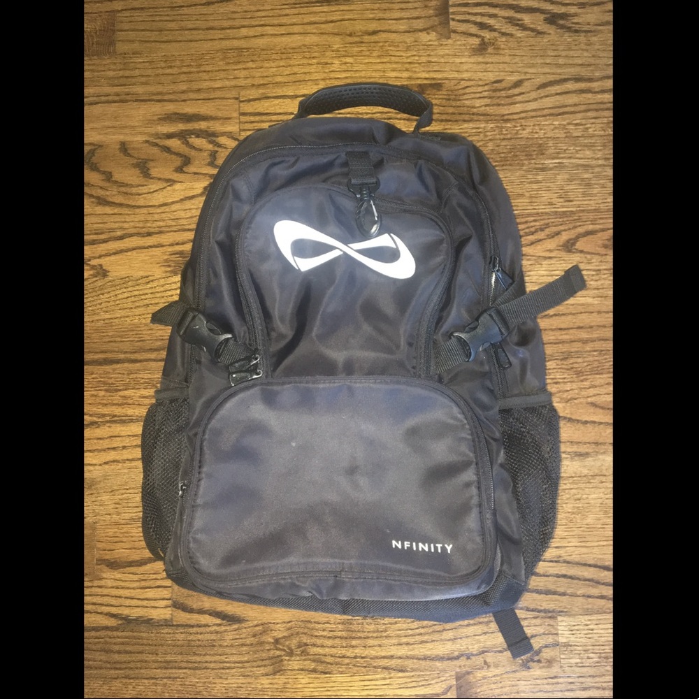 Nfinity Backpack